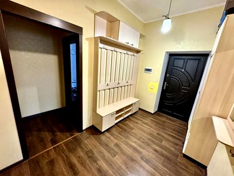 квартира по адресу Богдана Хмельницкого ул., 9