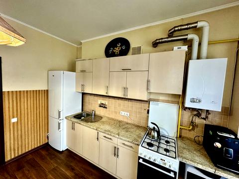 квартира по адресу Богдана Хмельницкого ул., 9