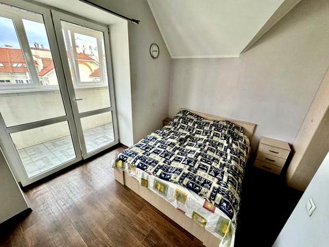 квартира по адресу Богдана Хмельницкого ул., 9