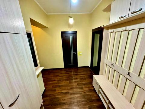 квартира по адресу Богдана Хмельницкого ул., 9