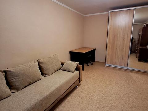 квартира за адресою Драгоманова вул., 15-А