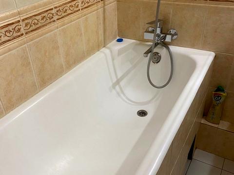 квартира за адресою Драгоманова вул., 15-А