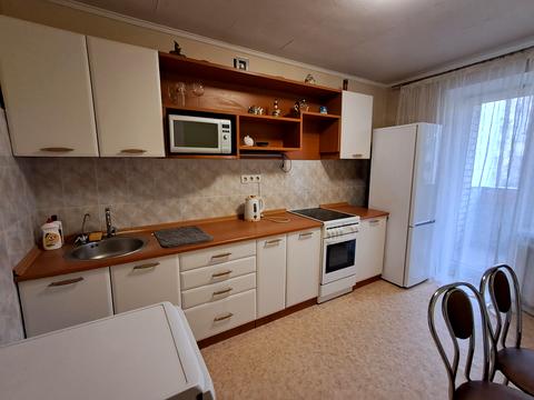 квартира за адресою Драгоманова вул., 15-А