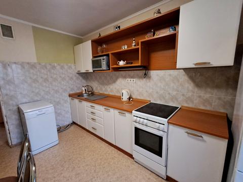 квартира за адресою Драгоманова вул., 15-А