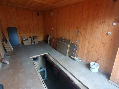 паркоместо по адресу Павла Вирского бульв. (Саратовская), 61а