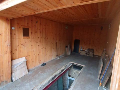 паркомісце за адресою Павла Вірського бульв. (Саратівська), 61а