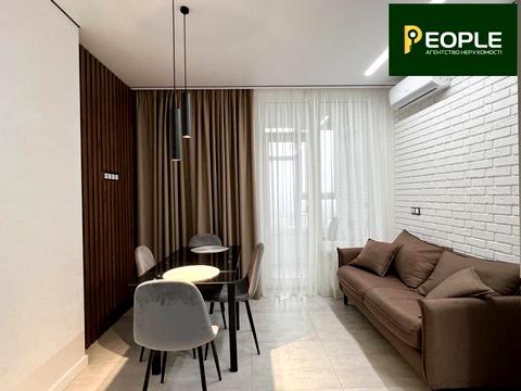 квартира за адресою Приладний пров., 10-А