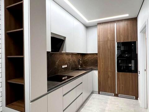 квартира за адресою Приладний пров., 10-А