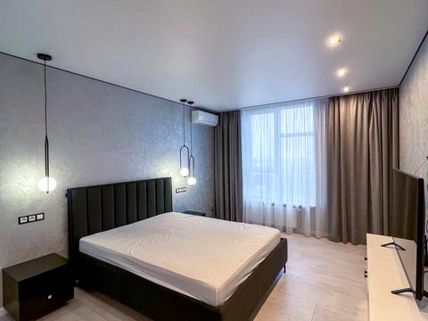 квартира по адресу Приладный пер., 10-А