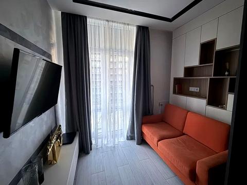 квартира по адресу Черновола просп. (700-летия Львова), 16д