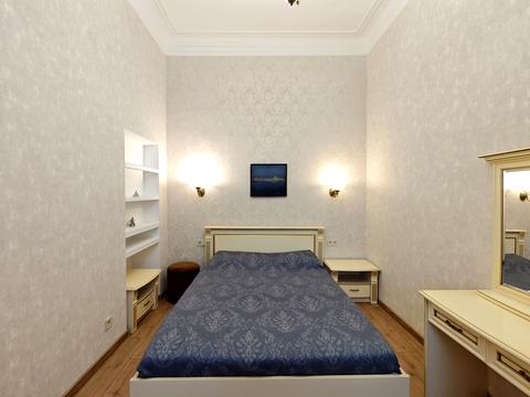 квартира по адресу Гаванная ул., 6