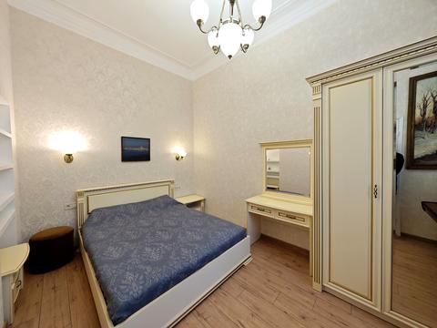 квартира по адресу Гаванная ул., 6