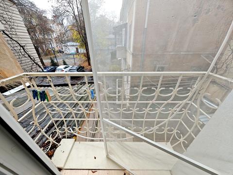 квартира по адресу Гаванная ул., 6