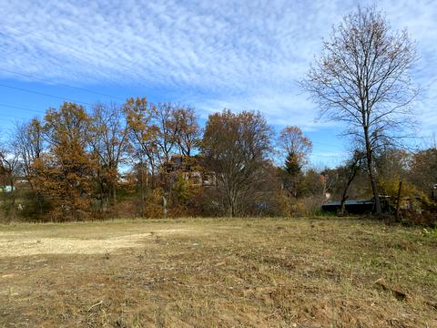 участок по адресу 3-й Заозёрный пер.