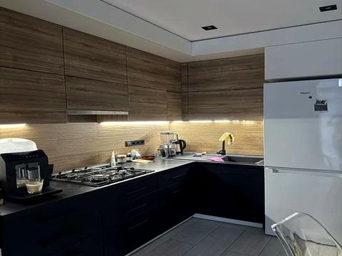 квартира по адресу Черновола просп. (700-летия Львова), 16д