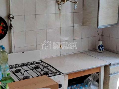 квартира за адресою Павлівський майдан пл. (Рози Люксембург майдан), 1/3