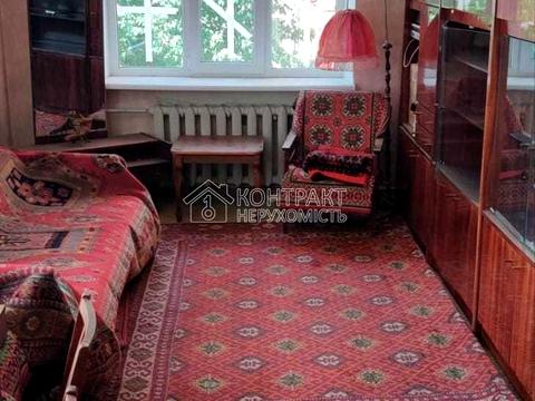 квартира за адресою Павлівський майдан пл. (Рози Люксембург майдан), 1/3