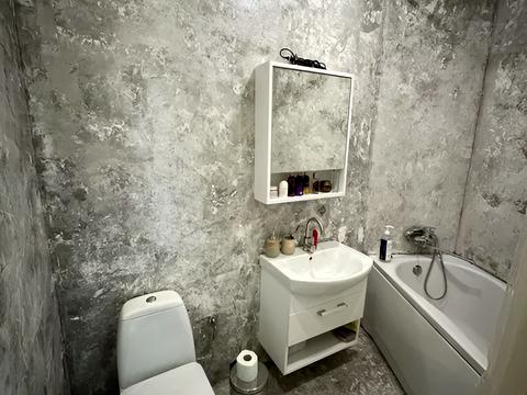 квартира по адресу Глинки, 2