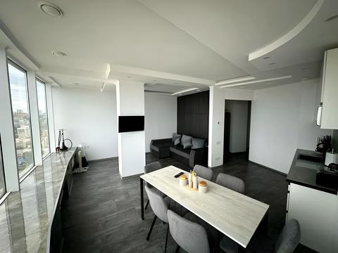 квартира по адресу Глинки, 2