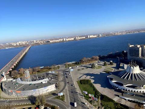 квартира по адресу Глинки, 2