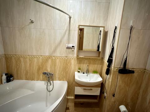 квартира по адресу Глинки, 2