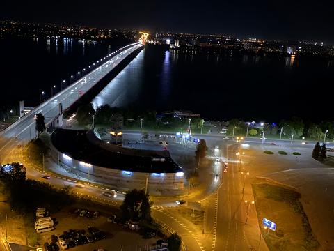 квартира по адресу Глинки, 2