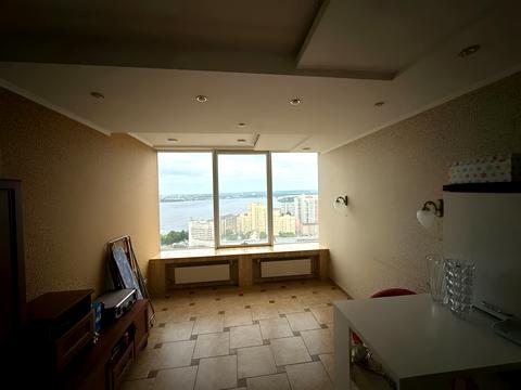 квартира по адресу Глинки, 2