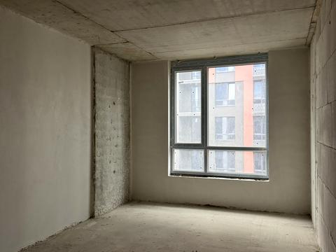 квартира по адресу Героїв Миколаєва ул., 129А