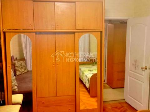 квартира за адресою Гвардійців-Широнінців вул., 40б