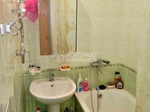 квартира за адресою Гвардійців-Широнінців вул., 40б