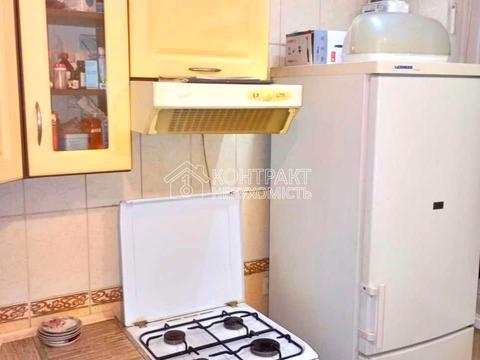 квартира за адресою Гвардійців-Широнінців вул., 40б