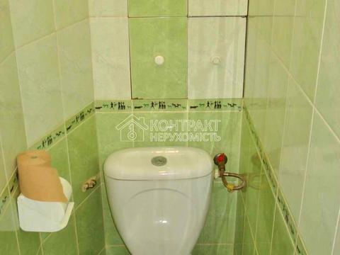 квартира за адресою Гвардійців-Широнінців вул., 40б