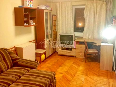 квартира за адресою Гвардійців-Широнінців вул., 40б