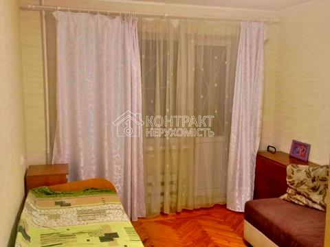 квартира за адресою Гвардійців-Широнінців вул., 40б