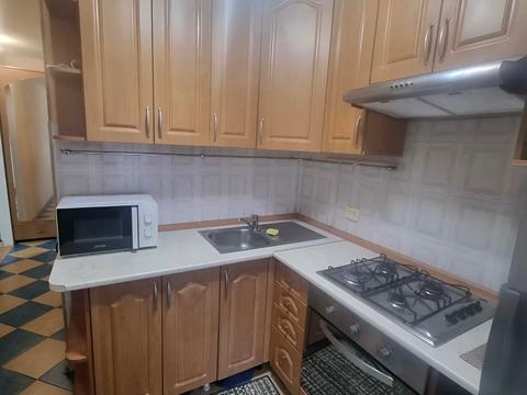 квартира по адресу Киев, Харьковское шоссе, 1