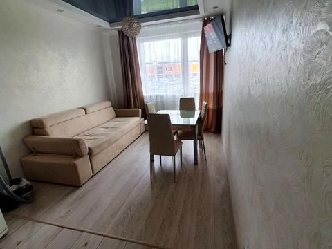 квартира за адресою Кульпарківська вул., 226-М