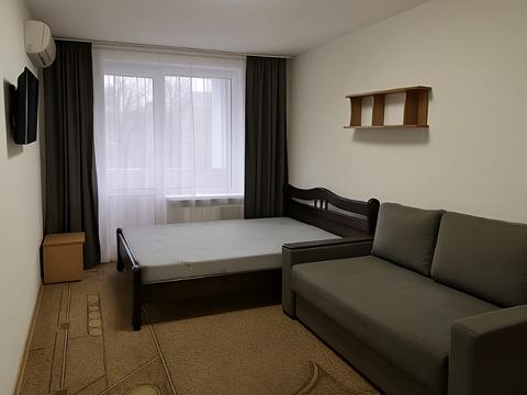 квартира по адресу Киев, Харьковское шоссе, 1