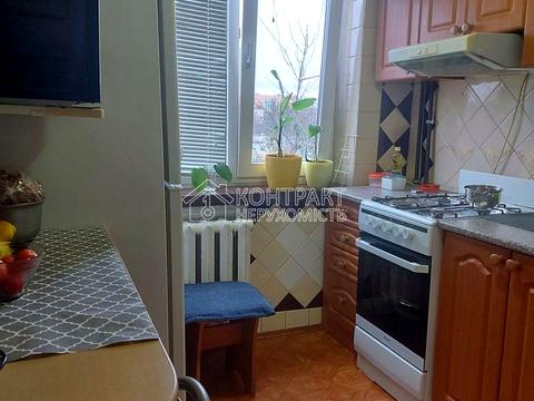 квартира за адресою Ньютона вул., 139а