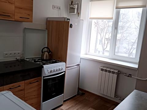 квартира по адресу Среднефонтанская ул., 30