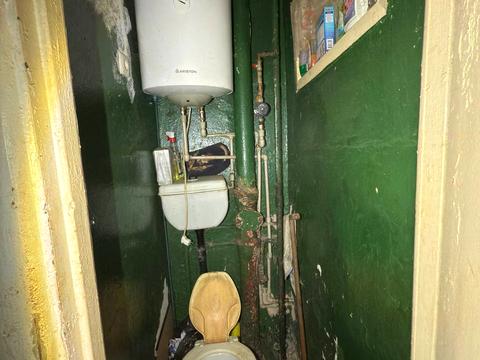 квартира за адресою Нова, 11