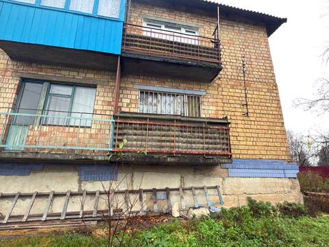 квартира за адресою Нова, 11