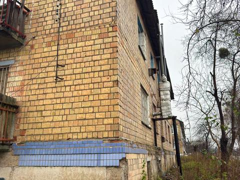 квартира за адресою Нова, 11