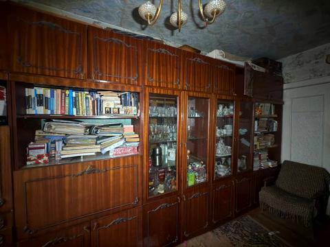 квартира за адресою Нова, 11