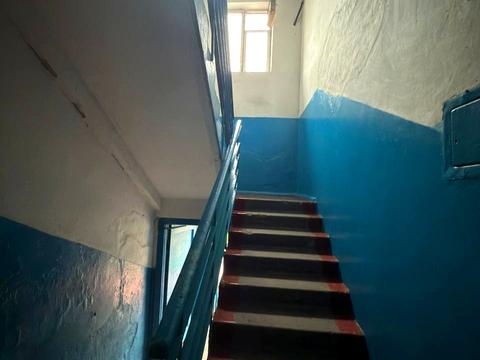 квартира за адресою Нова, 11