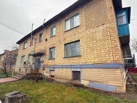 квартира за адресою Нова, 11