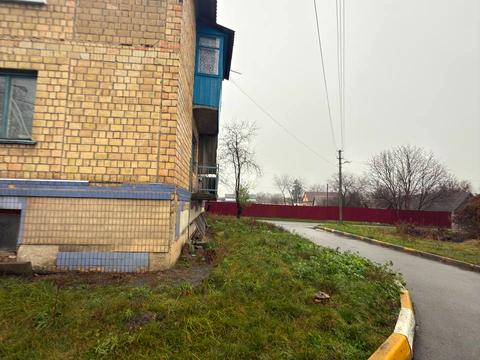 квартира за адресою Нова, 11