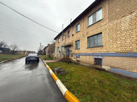 квартира за адресою Нова, 11