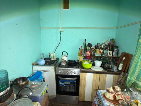 квартира за адресою Нова, 11