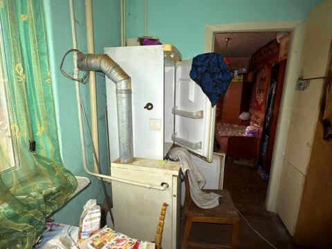 квартира за адресою Нова, 11