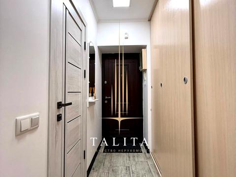 квартира по адресу Львов, Богдана Хмельницкого ул., 284